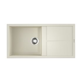 Мойка кухонная Omoikiri Sumi 100-EV Tetogranit, эверест